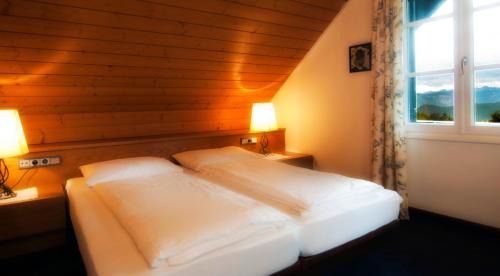 Double or Twin Room with Balcony