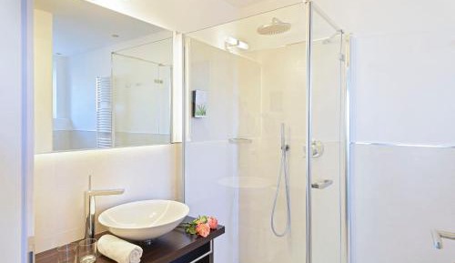 Comfort Double Room with Balcony