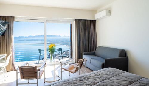 Suite with Sea View