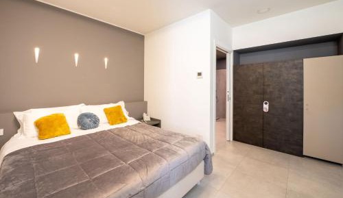 Double Room - Disability Access