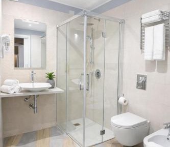Classic Quadruple Room
