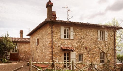 Six-Bedroom Villa 