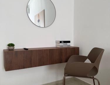 Suite Apartment