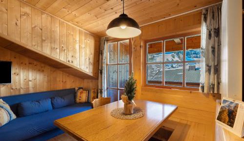 Studio with Sofa Bed