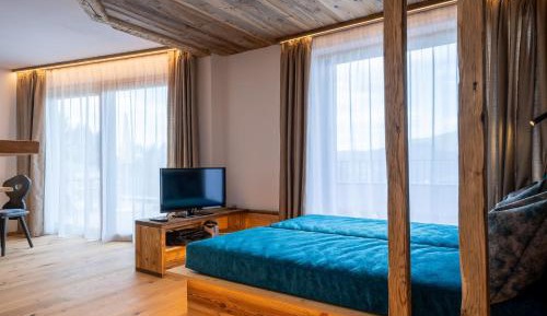 Superior Apartment with City View