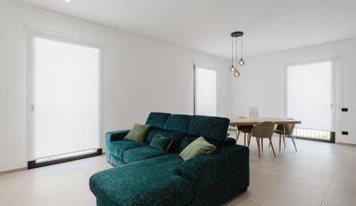 Superior Apartment with City View