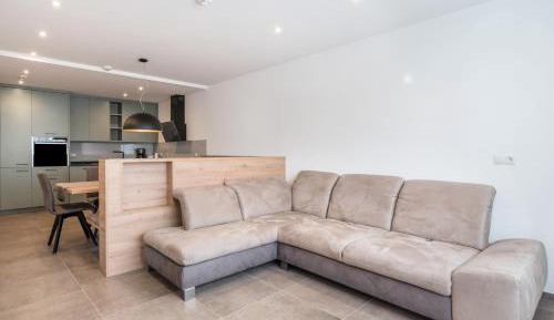 Superior Apartment with Sauna