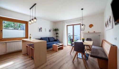Superior Apartment with Sauna