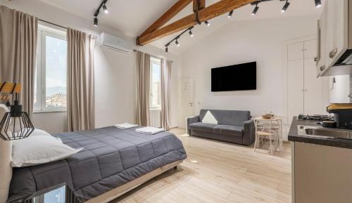 Superior Apartment with City View