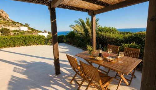 Apartment with Sea View