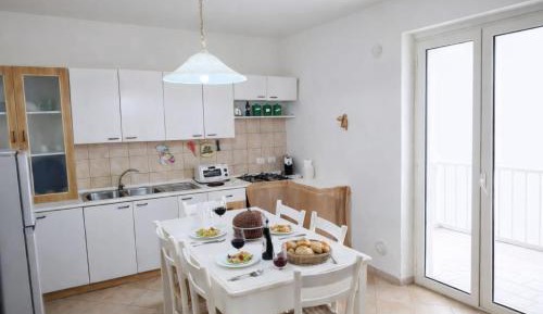 Two-Bedroom Standard Apartment