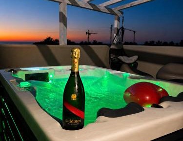Deluxe Villa