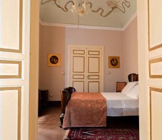 Classic Quadruple Room