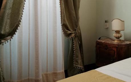 Basic Double Room