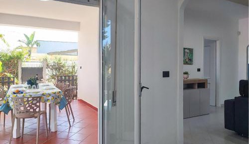 Three-Bedroom Townhouse