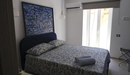 King Room with Balcony