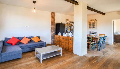 Three-Bedroom Vacation Home 