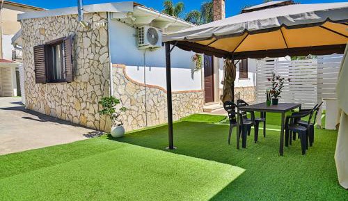 One-Bedroom Villa