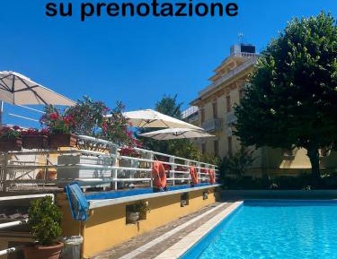 Junior Suite with Private Pool