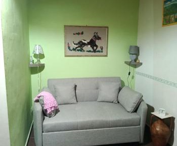 One-Bedroom Chalet