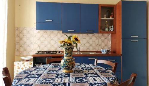 Two-Bedroom Deluxe Apartment