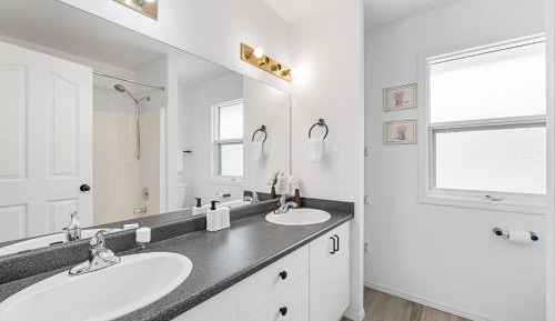 Double Room with Mountain View - B