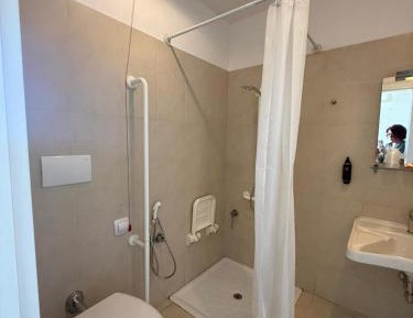 Double or Twin Room - Disability Access