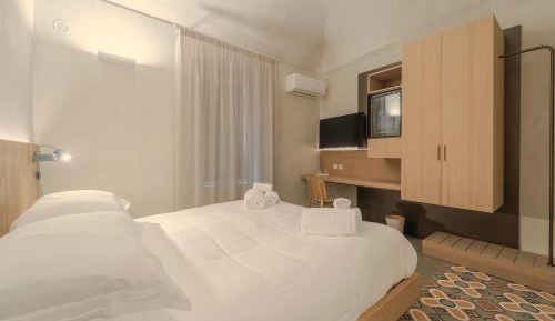 Double or Twin Room - Disability Access