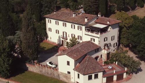 One-Bedroom Villa