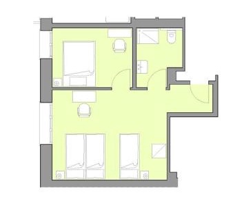 Family Suite
