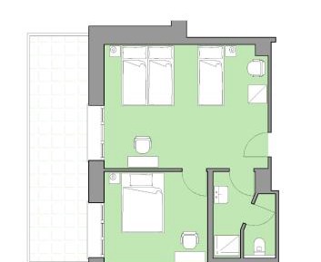 King Suite
