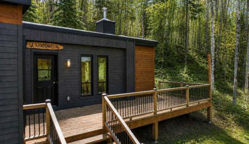 Chalet