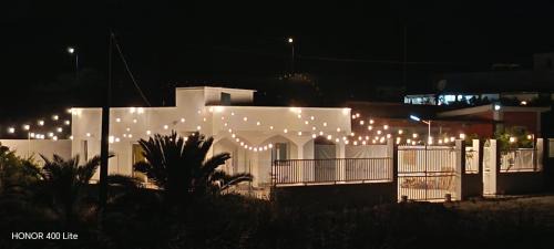Villa with Sea View
