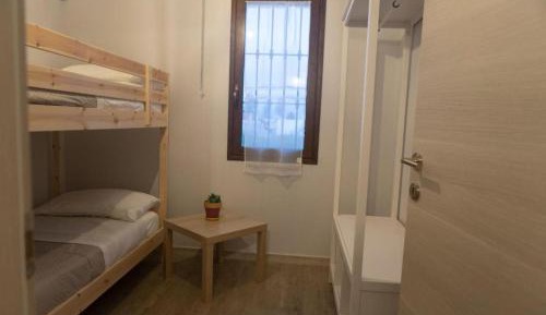 Two-Room Apartment