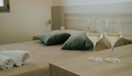 Single Room with Sea View