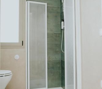 Single Room - Disability Access