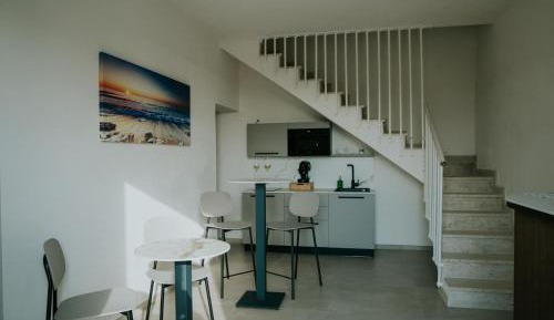 Double Room with Sea View