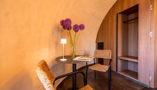 Suite with Spa Bath