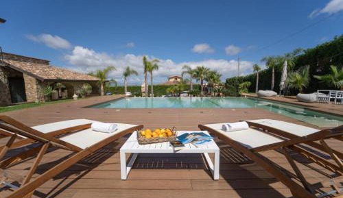 One-Bedroom Villa