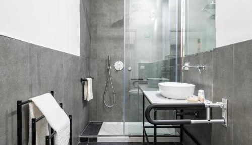 Double Room - Disability Access