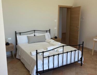 Double Room with Balcony (2 Adults + 1 Child)
