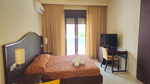 Double or Twin Room - Disability Access