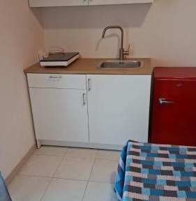 Two-Room Apartment