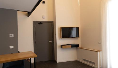 Maisonette