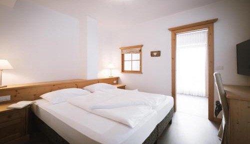Suite with Balcony