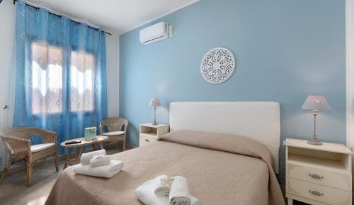 Standard Queen Room