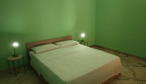 Two-Bedroom Superior Apartment