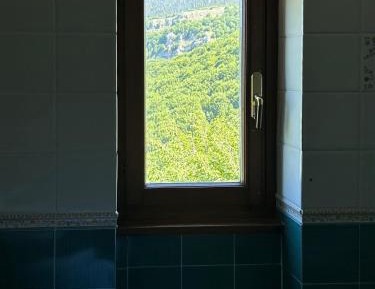 Quadruple Room with Mountain View