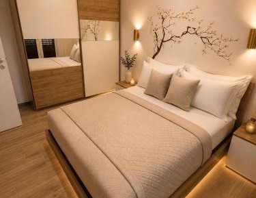Superior King Suite