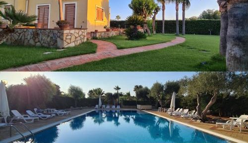 Three-Bedroom Vacation Home 